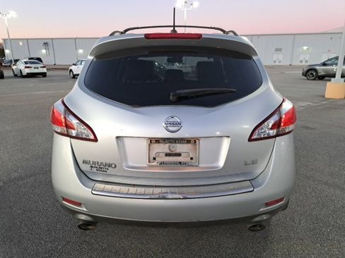 Used 2011 Nissan Murano LE w/ Navigation Pkg image 10