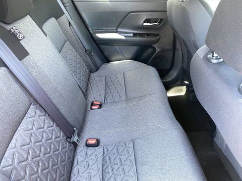 Certified 2026 Nissan Kicks SV FWD image 12