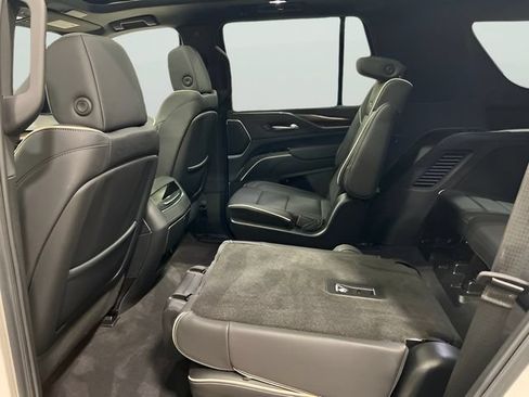Used 2024 Cadillac Escalade Premium Luxury w/ LPO, Floor Liner Package AWD/4WD image 11