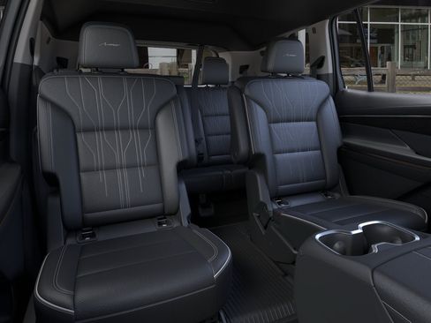 New 2026 Buick Enclave Avenir w/ Super Cruise Package AWD/4WD image 17