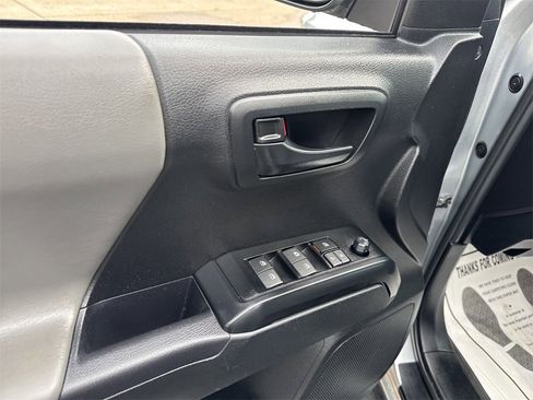 Used 2023 Toyota Tacoma SR w/ SR Convenience Package image 16