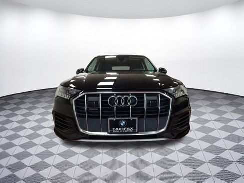 Used 2024 Audi Q7 3.0T Premium Plus image 5