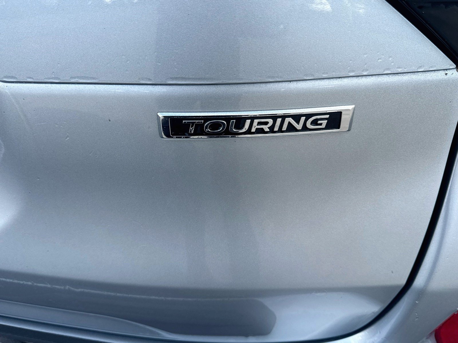 Used 2026 Subaru Forester Touring AWD/4WD image 6