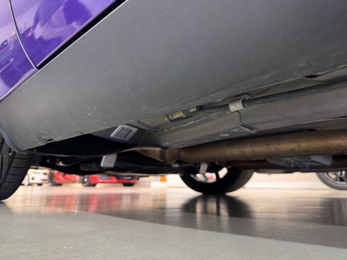 Used 2023 Dodge Challenger R/T Plus w/ Plus Package image 26