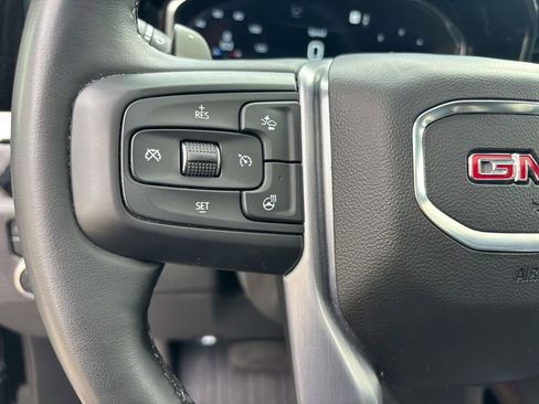 Certified 2023 GMC Sierra 1500 SLT w/ SLT Premium Package image 18