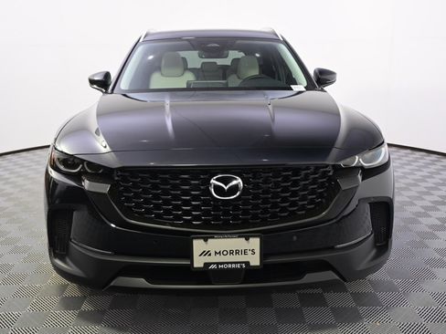 New 2026 MAZDA CX-50 AWD 2.5 S w/ Cargo Package image 10