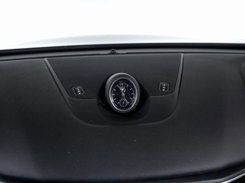 Used 2024 Maserati Levante GT Ultima image 38