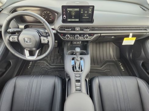New 2026 Honda HR-V EX-L image 31