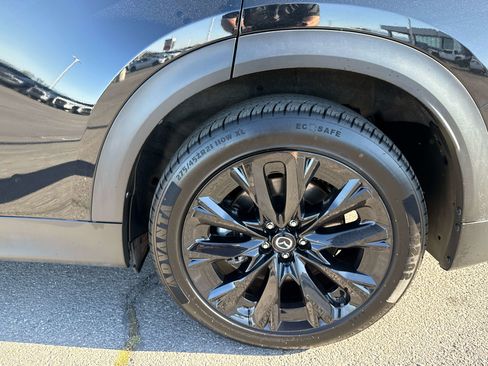 Used 2025 MAZDA CX-90 3.3 Turbo w/ Premium Sport Pkg AWD/4WD image 15