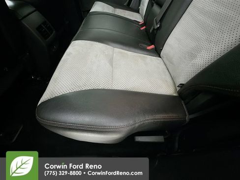 Used 2013 Ford Edge SEL AWD/4WD image 23