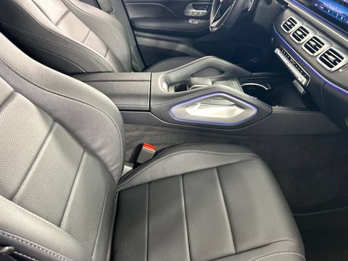 Certified 2026 Mercedes-Benz GLE 350 4MATIC image 20