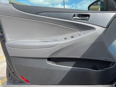 Used 2011 Hyundai Sonata SE w/ Navigation & Sunroof Pkg 4 image 36