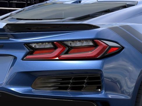 New 2027 Chevrolet Corvette Grand Sport RWD image 11