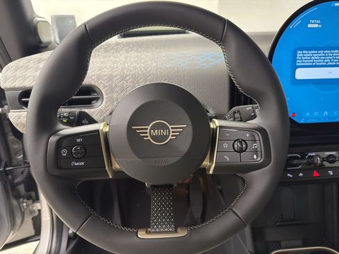New 2026 MINI Cooper S FWD image 11