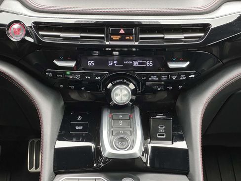 Certified 2023 Acura MDX A-Spec AWD/4WD image 20