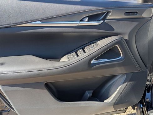 New 2026 INFINITI QX60 Luxe w/ Family Package image 14