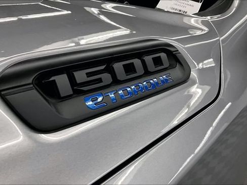 Used 2025 RAM 1500 Tradesman AWD/4WD image 35