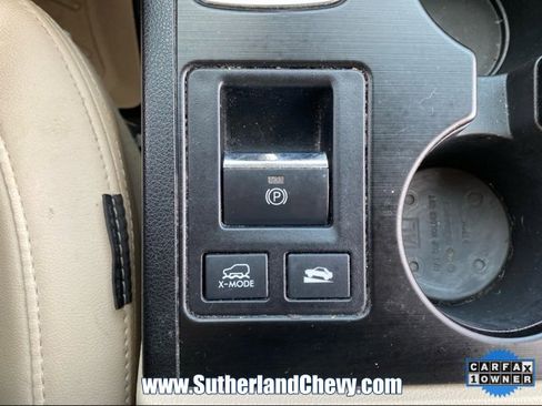 Used 2017 Subaru Outback 2.5i Limited image 35