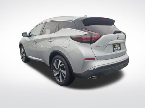 Used 2023 Nissan Murano SL image 5