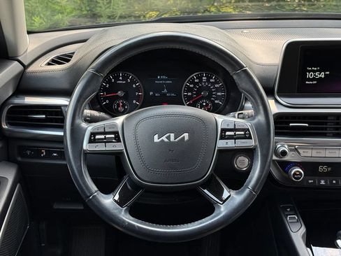 Used 2022 Kia Telluride S AWD/4WD image 20