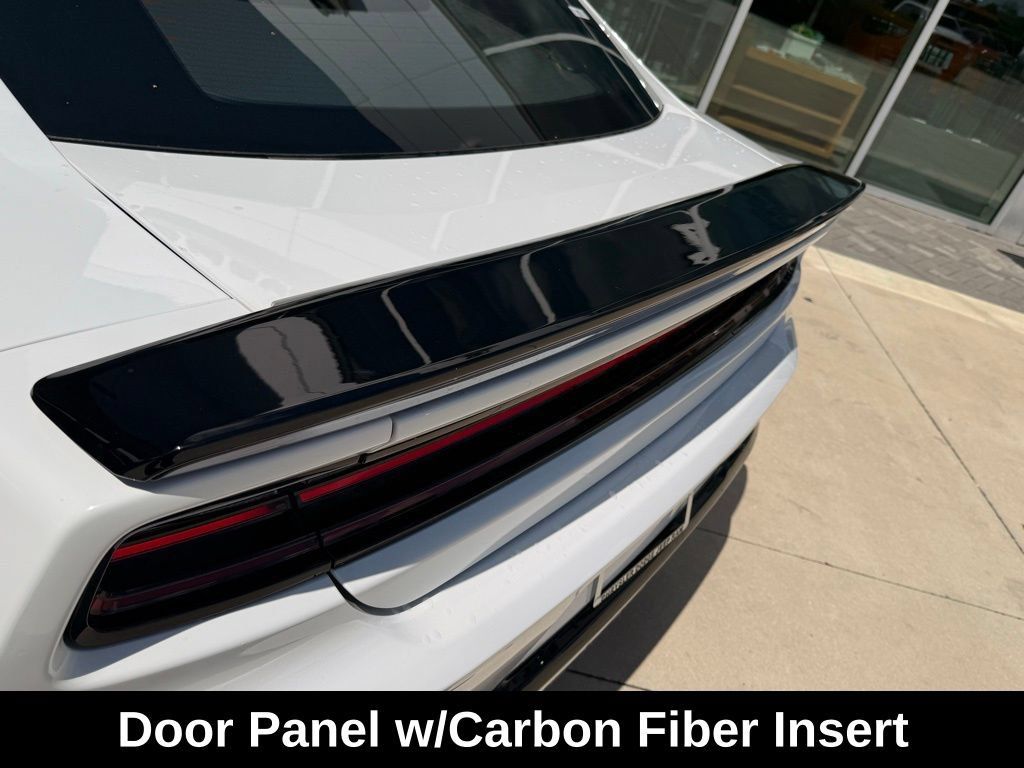 New 2026 Dodge Charger Scat Pack AWD/4WD image 39
