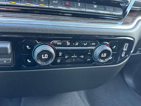 Used 2026 Chevrolet Silverado 1500 LT w/ All Star Edition Plus image 28