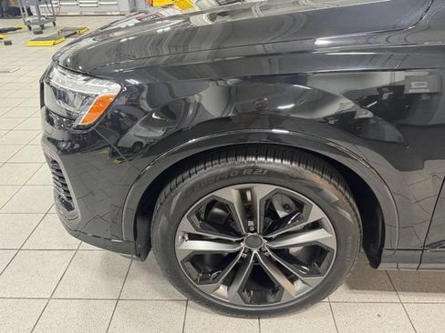 Used 2026 Audi Q7 3.0T Premium Plus w/ Premium Plus Package AWD/4WD image 10