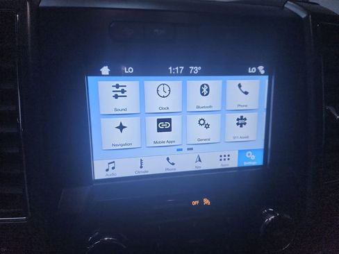 Used 2017 Ford F150 Lariat AWD/4WD image 16