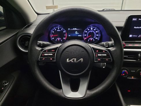 Used 2023 Kia Forte LXS FWD image 22