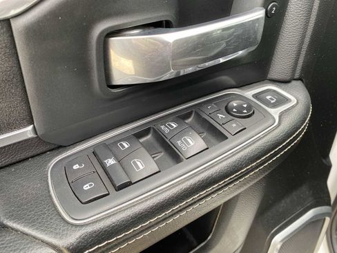 Certified 2020 RAM 2500 Laramie image 20