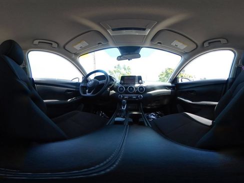 Used 2025 Nissan Sentra S FWD image 42