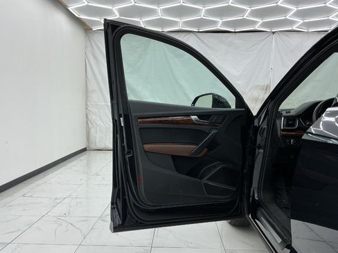 Used 2018 Audi Q5 2.0T Premium Plus AWD/4WD image 18