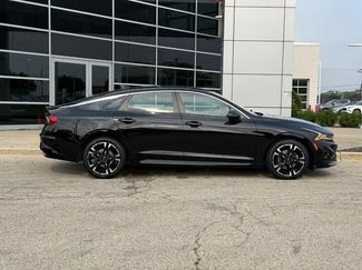 Used 2024 Kia K5 GT-Line FWD video 2
