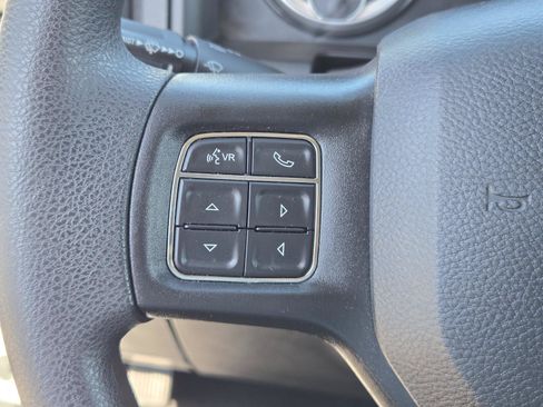 Certified 2023 RAM 1500 Tradesman w/ Popular Equipment Group RWD image 16