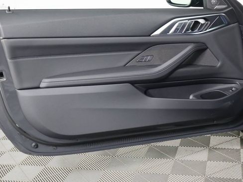 New 2027 BMW 440i xDrive Coupe AWD/4WD image 7