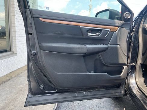 Used 2018 Honda CR-V EX image 18