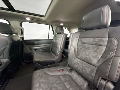 Certified 2023 Toyota Sequoia TRD Pro AWD/4WD image 29