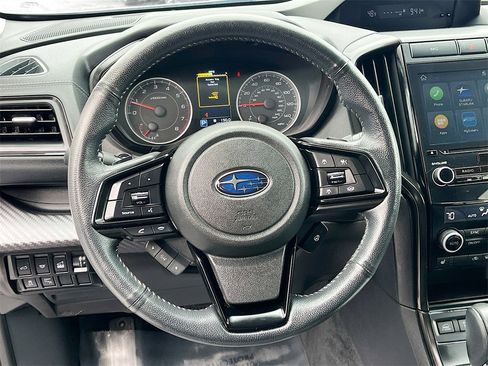 Used 2022 Subaru Ascent Onyx Edition image 11