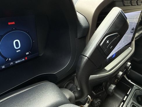 Used 2024 Ford F150 STX w/ Equipment Group 201A FX4 image 22