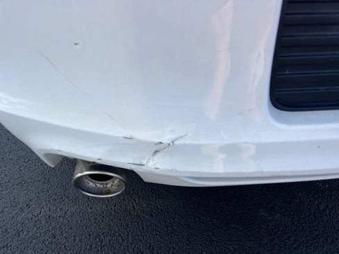 Used 2014 Ford Mustang Coupe RWD image 12