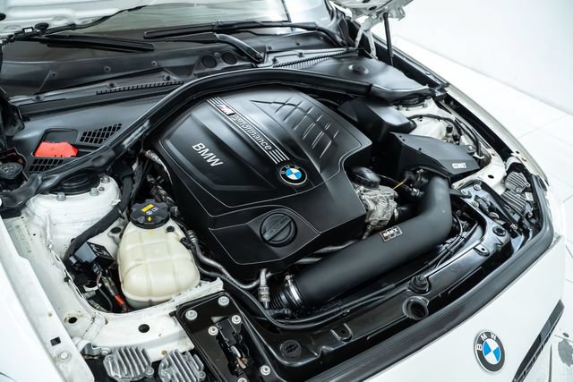 Used 2015 BMW M235i xDrive Coupe AWD/4WD image 32