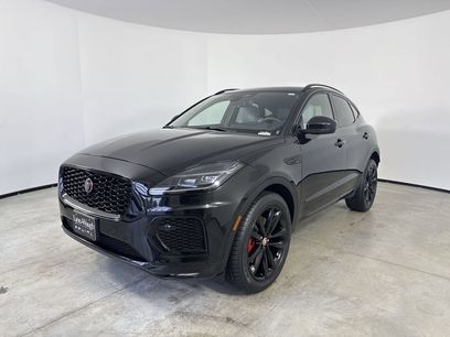 Used 2022 Jaguar E-PACE 300 Sport