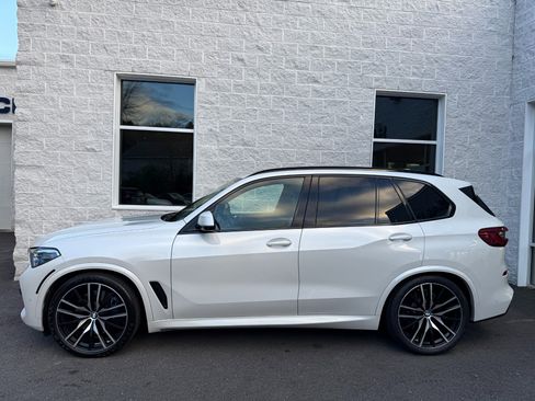 Used 2019 BMW X5 xDrive50i image 36
