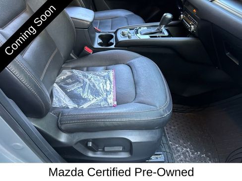 Used 2023 MAZDA CX-5 AWD 2.5 S image 14