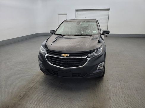 Used 2021 Chevrolet Equinox LT AWD/4WD image 15