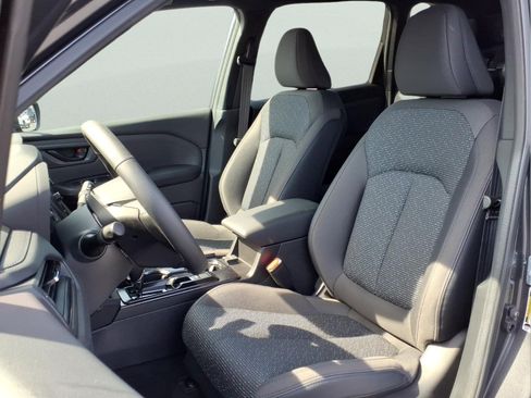 New 2026 Subaru Forester Premium AWD/4WD image 4