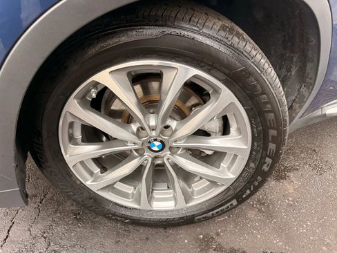 Used 2019 BMW X3 xDrive30i w/ Driving Assistance Package image 42