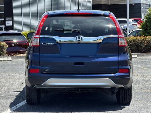 Used 2016 Honda CR-V EX image 7