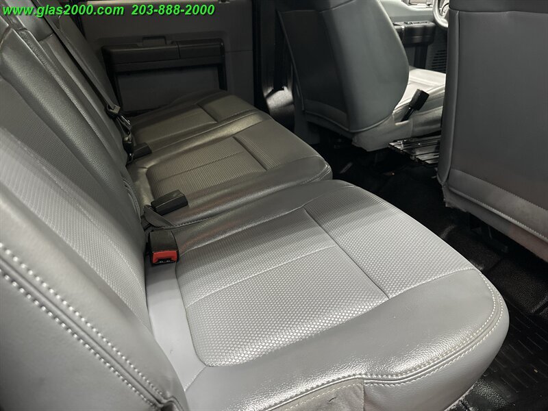 Used 2011 Ford F450 XL w/ PWR Equipment Group AWD/4WD image 10
