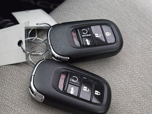 Used 2024 Honda Accord EX image 11